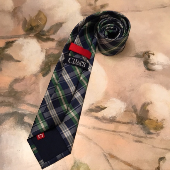 Chaps Tie - Picture 2 of 10